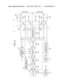 SOUND SIGNAL OUTPUT DEVICE, SPEAKER DEVICE, SOUND OUTPUT DEVICE, AND SOUND     SIGNAL OUTPUT METHOD diagram and image