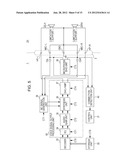 SOUND SIGNAL OUTPUT DEVICE, SPEAKER DEVICE, SOUND OUTPUT DEVICE, AND SOUND     SIGNAL OUTPUT METHOD diagram and image