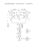 SOUND SIGNAL OUTPUT DEVICE, SPEAKER DEVICE, SOUND OUTPUT DEVICE, AND SOUND     SIGNAL OUTPUT METHOD diagram and image