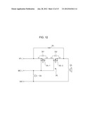 SOUND SIGNAL OUTPUT DEVICE, SPEAKER DEVICE, SOUND OUTPUT DEVICE, AND SOUND     SIGNAL OUTPUT METHOD diagram and image