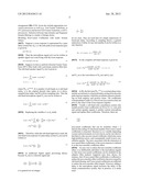 FILTER BANK OPTIMIZATION FOR ACOUSTIC ECHO CANCELLATION diagram and image