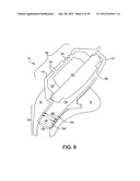 EARPIECE POSITIONING AND RETAINING diagram and image