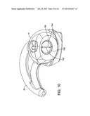 EARPIECE POSITIONING AND RETAINING diagram and image