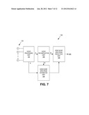 NOISE DETECTION AND REDUCTION IN AUDIO DEVICES diagram and image