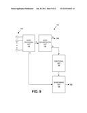 NOISE DETECTION AND REDUCTION IN AUDIO DEVICES diagram and image