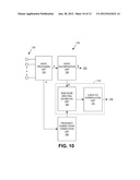 NOISE DETECTION AND REDUCTION IN AUDIO DEVICES diagram and image