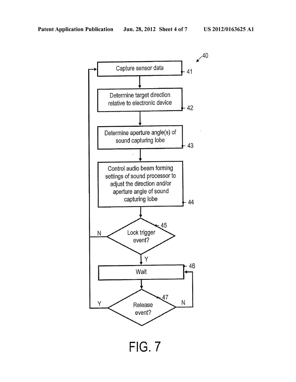 METHOD OF CONTROLLING AUDIO RECORDING AND ELECTRONIC DEVICE - diagram, schematic, and image 05