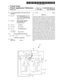 ACTIVE SOUND REDUCTION SYSTEM AND METHOD diagram and image