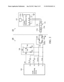 AUDIO INTERFACE DEVICE AND METHOD diagram and image