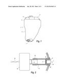 FILTER FOR A HEARING AID AND A HEARING AID diagram and image