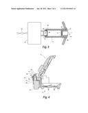 FILTER FOR A HEARING AID AND A HEARING AID diagram and image