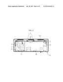 DISPLAY APPARATUS diagram and image