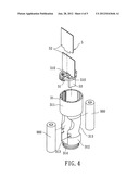 WIRELESS MICROPHONE diagram and image