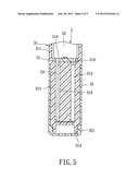 WIRELESS MICROPHONE diagram and image