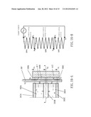 Inner Magnetic Transducer with Multiple Magnetic Gaps and Multiple Coils     and Preparation Method Thereof diagram and image