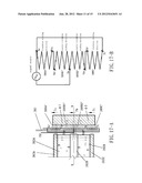 Inner Magnetic Transducer with Multiple Magnetic Gaps and Multiple Coils     and Preparation Method Thereof diagram and image