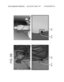 Depth Estimate Determination, Systems and Methods diagram and image