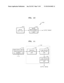 METHOD OF PROCESSING IMAGE AND IMAGE PROCESSING APPARATUS USING THE METHOD diagram and image