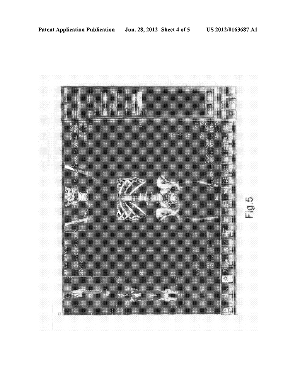 FEATURE LOCATION METHOD AND SYSTEM - diagram, schematic, and image 05