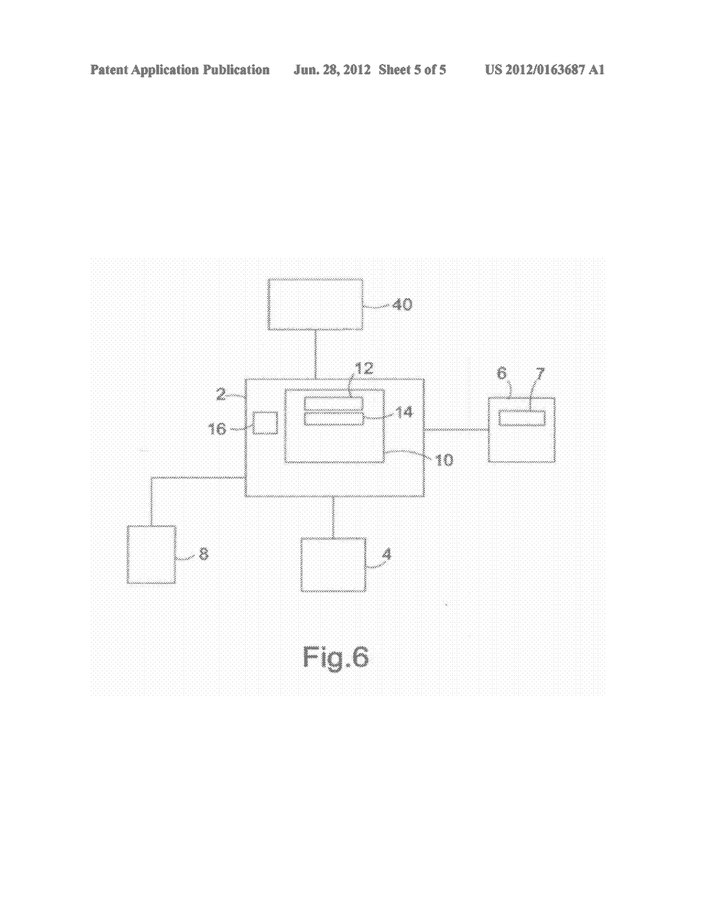 FEATURE LOCATION METHOD AND SYSTEM - diagram, schematic, and image 06