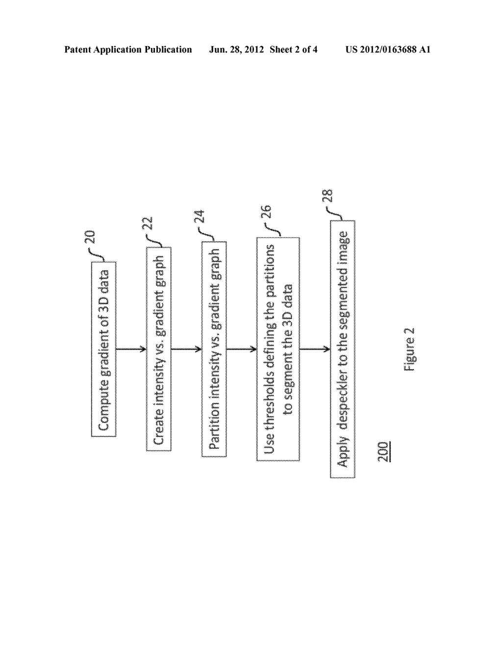 SYSTEM AND METHOD FOR MULTI-PHASE SEGMENTATION OF DENSITY IMAGES     REPRESENTING POROUS MEDIA - diagram, schematic, and image 03