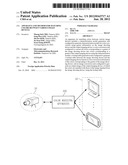 APPARATUS AND METHOD FOR MATCHING COLORS BETWEEN VARIOUS IMAGE DEVICES diagram and image