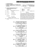 METHOD FOR FIXED-ROTATION AND ROTATION-INDEPENDENT IMAGE CORRELATION diagram and image