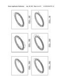 METHOD FOR FIXED-ROTATION AND ROTATION-INDEPENDENT IMAGE CORRELATION diagram and image