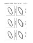 METHOD FOR FIXED-ROTATION AND ROTATION-INDEPENDENT IMAGE CORRELATION diagram and image