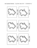 METHOD FOR FIXED-ROTATION AND ROTATION-INDEPENDENT IMAGE CORRELATION diagram and image