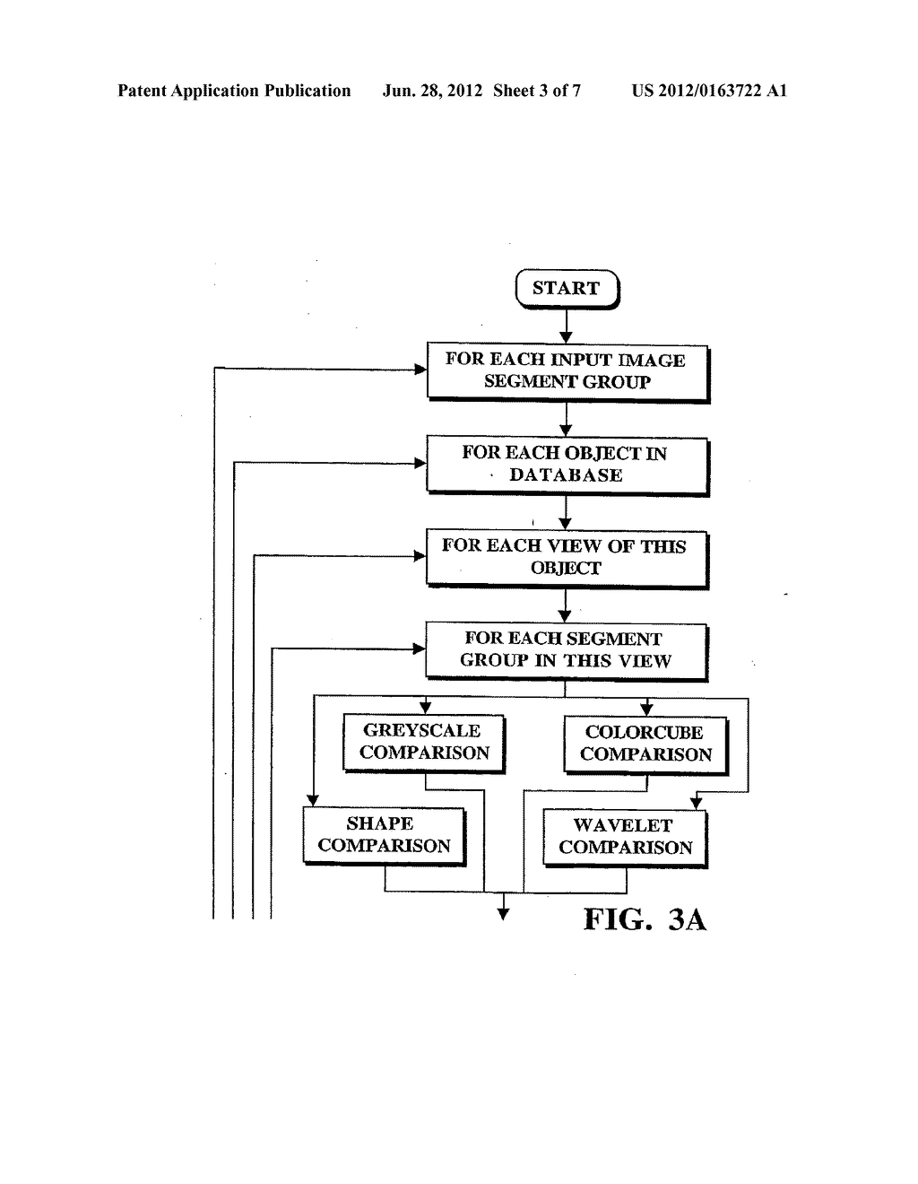 Image Capture and Identification System and Process - diagram, schematic, and image 04
