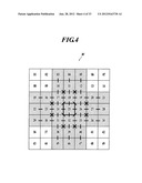 IMAGE PROCESSING APPARATUS WHICH PERFORMS ANTI-ALIASING ON INPUT IMAGE     DATA AND IMAGE PROCESSING METHOD THEREOF diagram and image