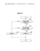 IMAGE PROCESSING APPARATUS WHICH PERFORMS ANTI-ALIASING ON INPUT IMAGE     DATA AND IMAGE PROCESSING METHOD THEREOF diagram and image