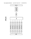 IMAGE PROCESSING APPARATUS WHICH PERFORMS ANTI-ALIASING ON INPUT IMAGE     DATA AND IMAGE PROCESSING METHOD THEREOF diagram and image