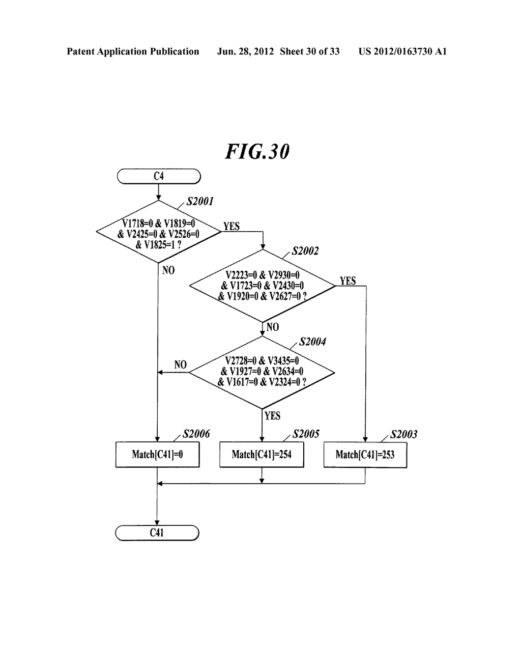 IMAGE PROCESSING APPARATUS WHICH PERFORMS ANTI-ALIASING ON INPUT IMAGE     DATA AND IMAGE PROCESSING METHOD THEREOF - diagram, schematic, and image 31