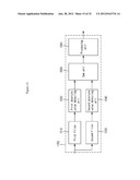 APPARATUS FOR COLOR INTERPOLATION USING ADJUSTABLE THRESHOLD diagram and image