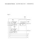 APPARATUS FOR COLOR INTERPOLATION USING ADJUSTABLE THRESHOLD diagram and image