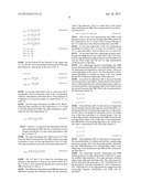 APPARATUS FOR COLOR INTERPOLATION USING ADJUSTABLE THRESHOLD diagram and image