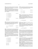 APPARATUS FOR COLOR INTERPOLATION USING ADJUSTABLE THRESHOLD diagram and image