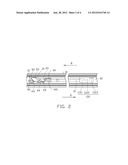 SLIDE RAIL ASSEMBLY diagram and image