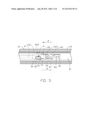 SLIDE RAIL ASSEMBLY diagram and image