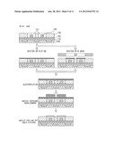 Method for manufacturing printed circuit board with optical waveguides diagram and image