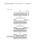 Method for manufacturing printed circuit board with optical waveguides diagram and image