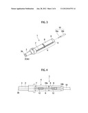 METHOD AND APPARATUS FOR CONFIRMING OPTICAL FIBERS CONNECTION IN OPTICAL     CONNECTOR diagram and image