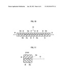 METHOD AND APPARATUS FOR CONFIRMING OPTICAL FIBERS CONNECTION IN OPTICAL     CONNECTOR diagram and image