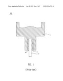 OPTICAL FIBER CONNECTOR AND METHOD OF MANUFACTURING THE SAME diagram and image