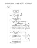 DATA RECORDING APPARATUS diagram and image