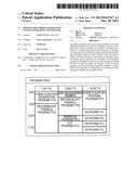 PROGRAM RECORDING RESERVATION SYSTEM AND REMOTE CONTROLLER diagram and image