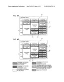 PROGRAM RECORDING RESERVATION SYSTEM AND REMOTE CONTROLLER diagram and image