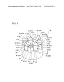 DRIVING MECHANISM, LENS BARREL, AND CAMERA diagram and image